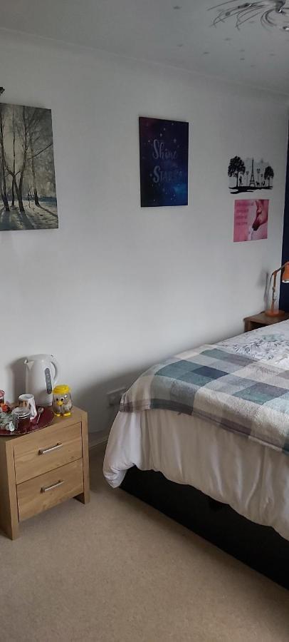 Homely Haven, 邓弗姆林 外观 照片