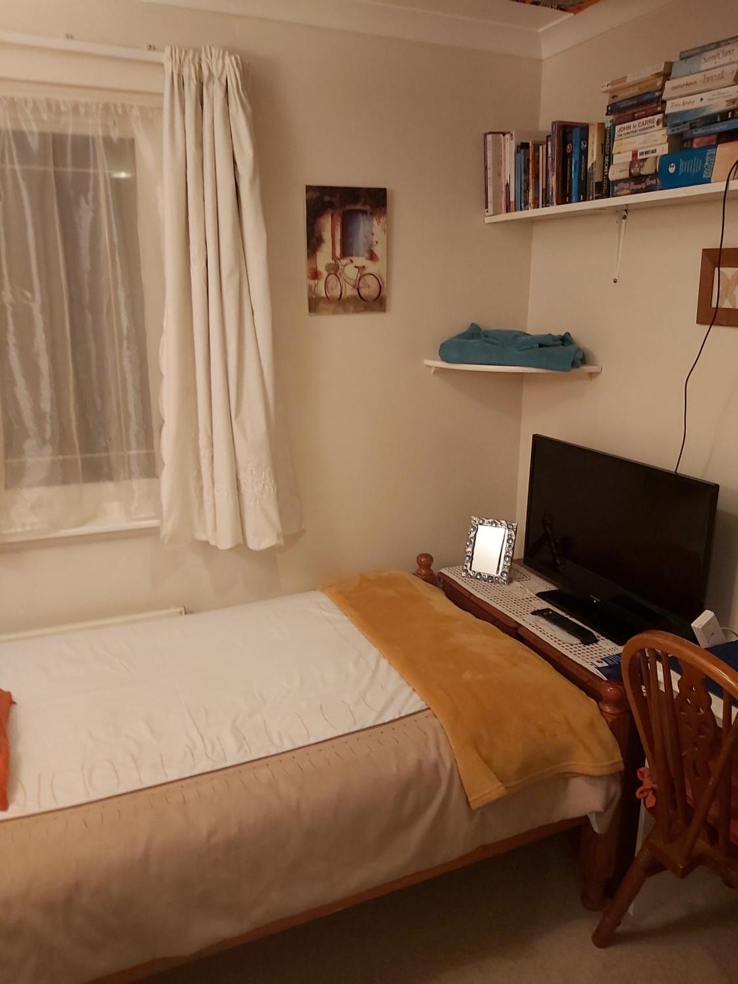 Homely Haven, 邓弗姆林 客房 照片